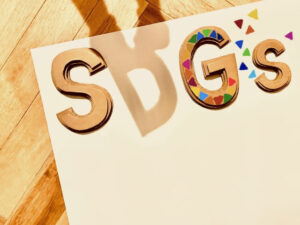 SDGsプロジェクト成功の秘訣：30代・40代技術者に贈るエキスパートアドバイス